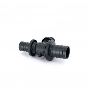 Тройник редукц 32х20х25 PX PPSU надвиж