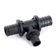 Тройник редукц 32х25х32 PX PPSU надвиж