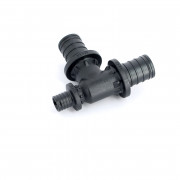 Тройник редукц 32х32х20 PX PPSU надвиж