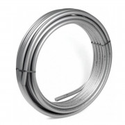 Труба металлопл 16.2х2.6 бухта 100 м Stabil