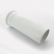 Труба 110 х 250 мм с раструбом, RAUPIANO PLUS