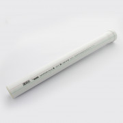 Труба 50 х 500 мм с раструбом, RAUPIANO PLUS