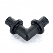 Угол 90' 16 PХ PPSU надвиж