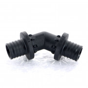 Угол 45' 20 PX PPSU надвиж