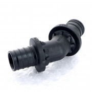 Угол 45' 25 PX PPSU надвиж