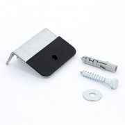 Скоба фикс для присоед трубок