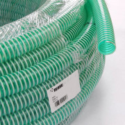Шланг 1'1/2 (38/3,4) 50 м всасывающий RAUSPIRAFLEX