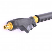 Штанга длинная с регулируемой подвижной головкой