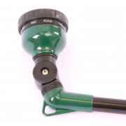 Штанга длинная с регулируемой подвижной головкой