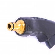 Штанга длинная с регулируемой подвижной головкой