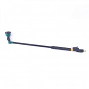 Штанга длинная с регулируемой подвижной головкой