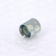 Гильза 10х1.1 оцинк латунь для RAUTHERM S надвиж