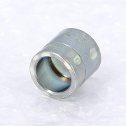 Гильза 10х1.1 оцинк латунь для RAUTHERM S надвиж