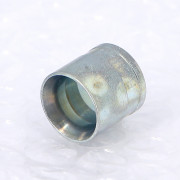 Гильза 10х1.1 оцинк латунь для RAUTHERM S надвиж