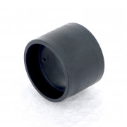 Гильза 40 PX PVDF надвиж