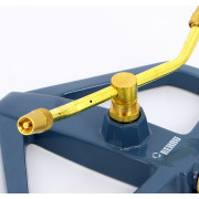 Дождевальная установка Дуо