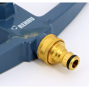 Дождевальная установка Дуо