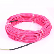 Кабель греющий 17 Вт/м 30 м двужил 467/510 Вт (220/230 В)