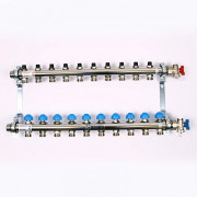 Коллекторная группа НН 1