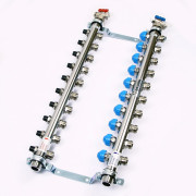 Коллекторная группа НН 1