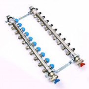 Коллекторная группа НН 1