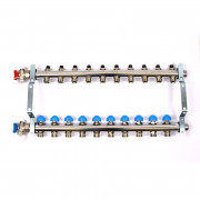 Коллекторная группа НН 1