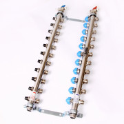 Коллекторная группа НН 1