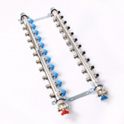 Коллекторная группа НН 1