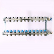 Коллекторная группа НН 1