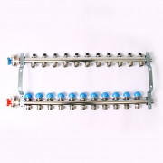 Коллекторная группа НН 1