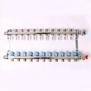 Коллекторная группа НН 1