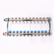 Коллекторная группа НН 1