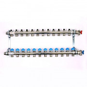 Коллекторная группа НН 1