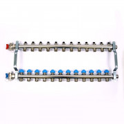 Коллекторная группа НН 1