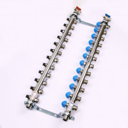 Коллекторная группа НН 1