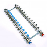 Коллекторная группа НН 1