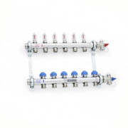 Коллекторная группа НН 1