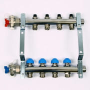 Коллекторная группа НН 1