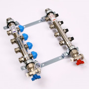 Коллекторная группа НН 1