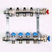 Коллекторная группа НН 1