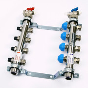 Коллекторная группа НН 1