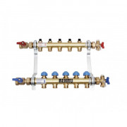 Коллекторная группа НН 1