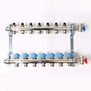 Коллекторная группа НН 1