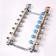 Коллекторная группа НН 1