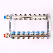 Коллекторная группа НН 1