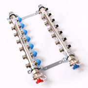 Коллекторная группа НН 1