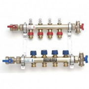 Коллекторная группа НН 1