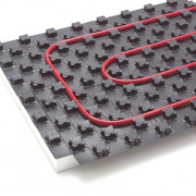 Мат для теплого пола с фиксаторами 1450x850x50, ППС, Varionova 30-2