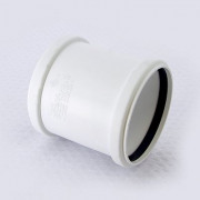 Муфта 110 ремонтная, RAUPIANO PLUS