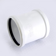 Муфта 110 ремонтная, RAUPIANO PLUS